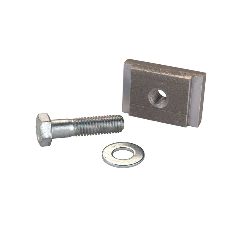 Bowl Steady Clamp Block, Nova DVR